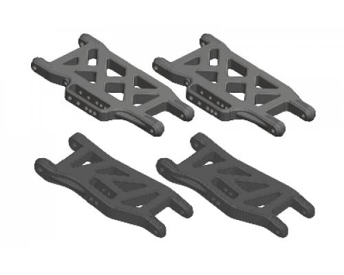 Suspension Arm - FR/RE - Composite - 1 Set C-00250-022