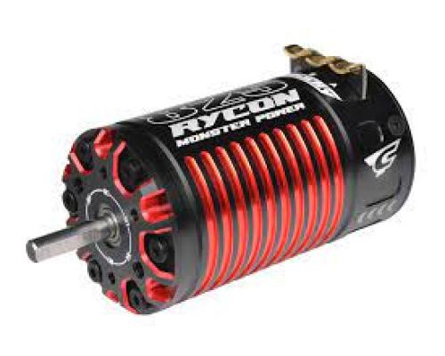 Team Corally - Rycon 825 - Sensored - 4-Pole - 2200KV