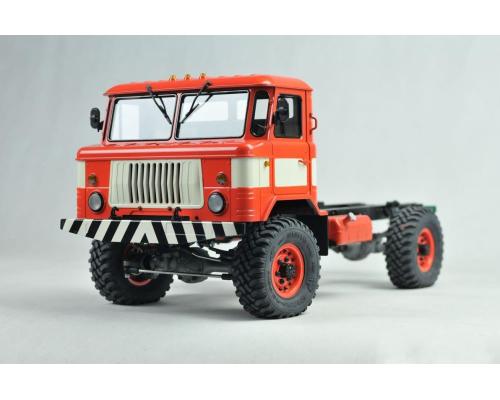 Cross RC Crawling kit GC4 1/10 4X4 Truck