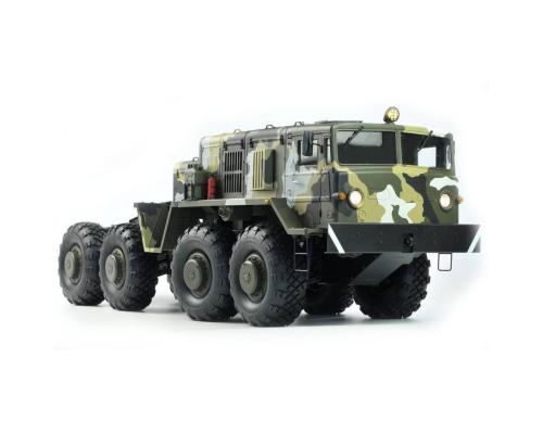 Cross RC kit BC8 Mammoth (Flagship Version) 1/12