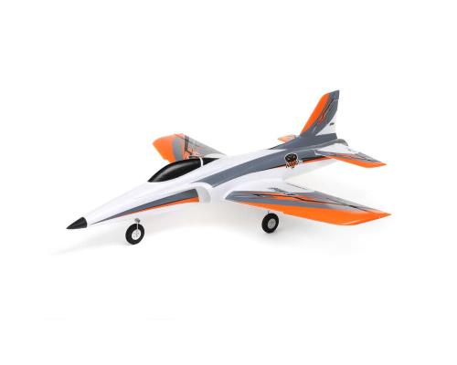 E-Flite Habu SS (Super Sport) 50mm EDF Jet BNF Basic met SAFE Select en AS3X EFL02350