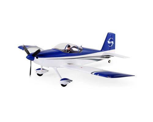 E-Flite RV-7 1.1m BNF Basic met SAFE Select en AS3X systeem EFL01850