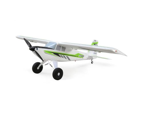 E-Flite Timber X 1.2m BNF Basic AS3X and SAFE Select (versie 2021) EFL38500