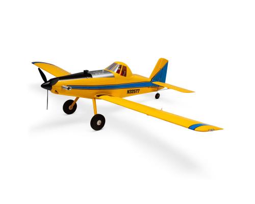 E-Flite UMX Air Tractor BNF Basic met AS3X en SAFE Select EFLU16450