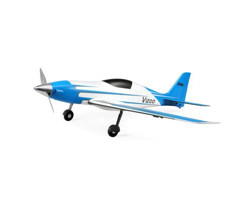 E-Flite V1200 1.2m PNP met Smart EFL12375