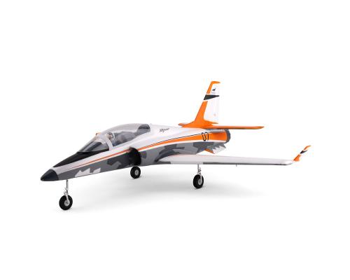 E-Flite Viper 70mm EDF Jet BNF Basic met AS3X en SAFE Select (2024 versie) EFL077500