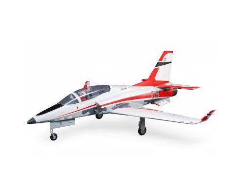 E-Flite Viper 90mm EDF Jet BNF Basic met AS3X and SAFE Select systeem EFL17750
