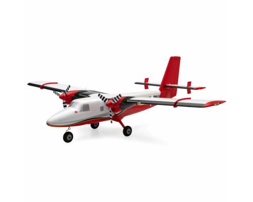 E-flite UMX Twin Otter BNF Basic with AS3X and SAFE Select EFLU30050