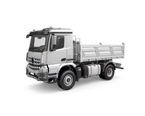 FM Mercedes-Benz Arocs 1/14 LKW Kipper RTR