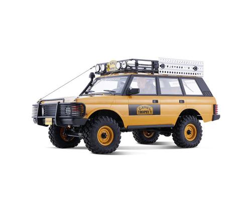 FMS 1/10 Range Rover FCX10 FMS11044RS-YL-SP