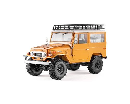 FMS 1/10 Toyota Land cruiser FJ40 FMS11035RS-YL
