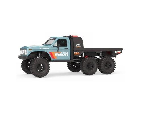 FMS Crawling kit - EMO XL 1/8 RTR kit BLUE CRO90100124
