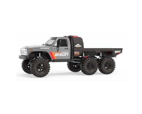 FMS Crawling kit - EMO XL 1/8 RTR kit GREY CRO90100121