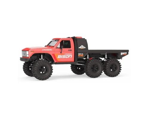 FMS Crawling kit - EMO XL 1/8 RTR kit RED CRO90100122