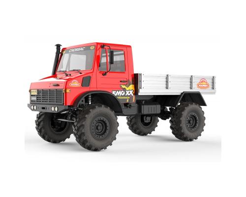 FMS Crawling kit - EMO XX Stegosaurus 1/6 RTR CRO90100221