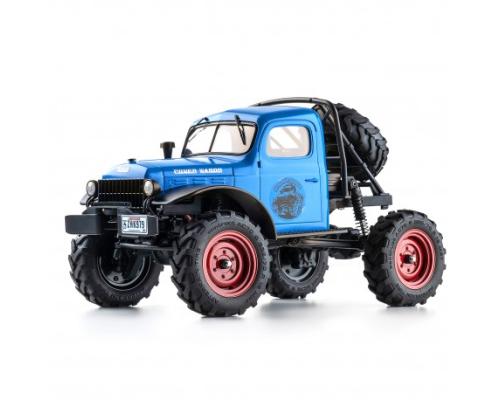 FMS12401RTR-BLU