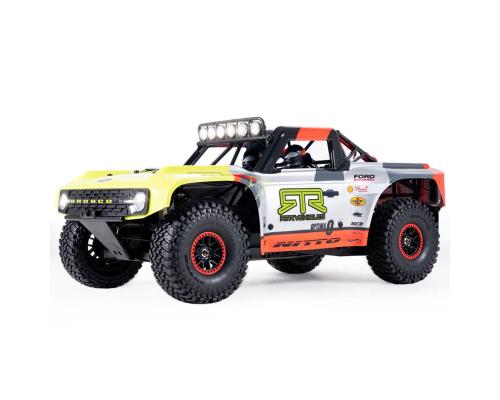 Ford Bronco U4 Funhaver 25 RTR kit 1/7