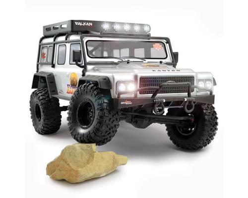 FTX KANYON 4X4 RTR 1:10 XL TRAIL CRAWLER