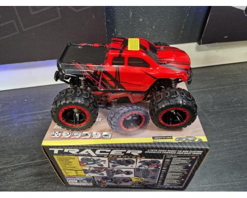 NIEUWE FTX Tracer ROLLER