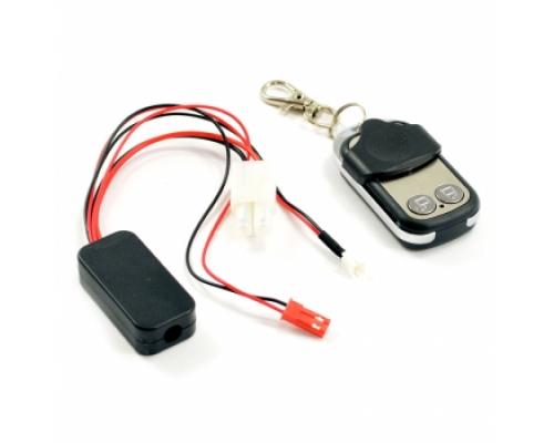 FASTRAX ELECTRONIC CONTROL UNIT FOR FAST2329/2330 WINCH fast23311