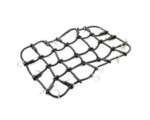 FASTRAX FAST2310BK BAGAGENET MET HAKEN L190MM X W110MM (ONSTRETCHED)