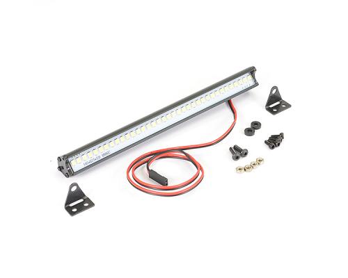 FASTRAX FAST2343A ALUMINIUM 36 LED LICHTBALK MET DAK-STEUNEN