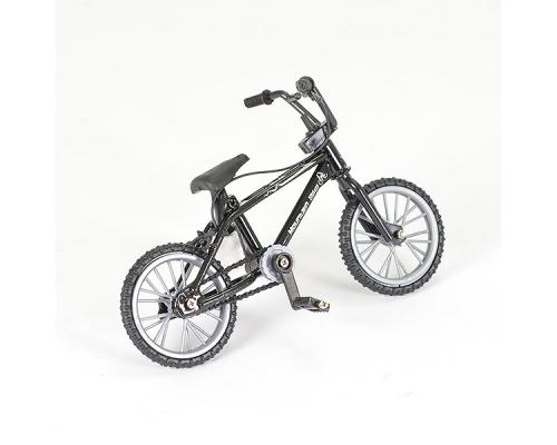 FASTRAX FAST2389BK STATIC BMX FIETS 11X8CM - ZWART