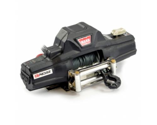 FASTRAX METAL DOUBLE MOTOR BUMPER WINCH fast2330