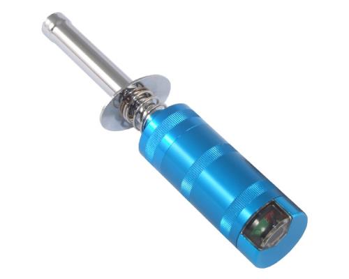 FASTRAX METERED GLOW STARTER MET 2100 MAH NI-CD BATTERIJ FAST51