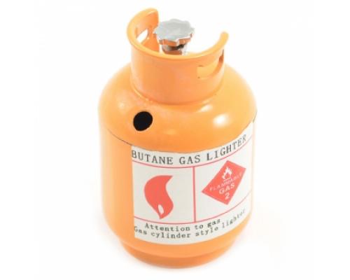 FASTRAX SCALE PAINTED ALLOY GAS BOTTLE FAST2349O