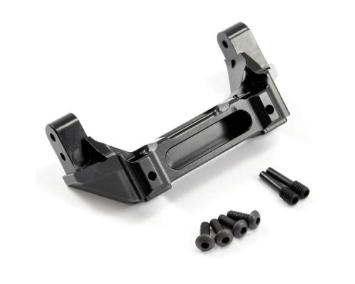 TRX-4 Aluminium Achter Bumper Montage Steun