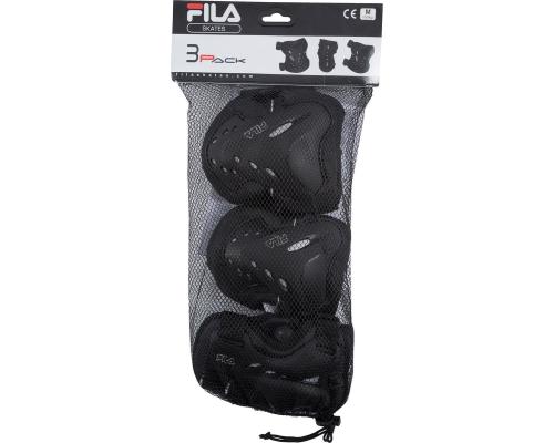 Fila Skates 3-Pack bescherming
