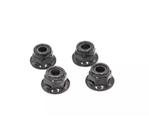 Funtek FTK-21003 M4 wielmoeren voor Funtek STX / DTX (x4)