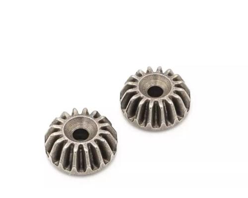 Funtek FTK-21010 STX 16T metalen rondsel