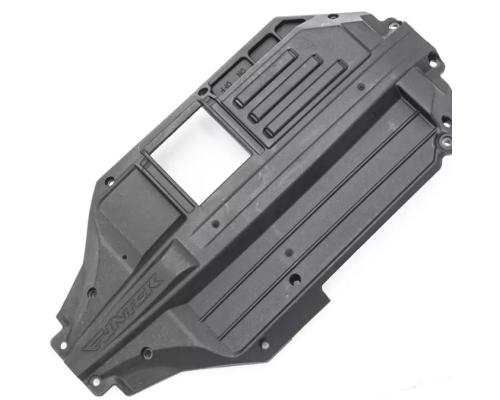 Funtek FTK-21014 STX chassis bovenklep