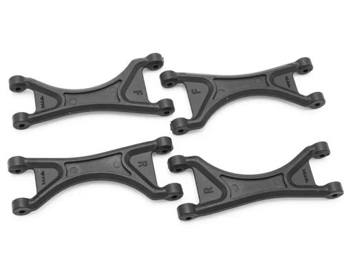 Funtek FTK-21020 STX voor- en achter bovenste draagarmen (x4)