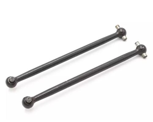 Funtek FTK-21029 STX / DTX / MTX achterste kruiskoppelingen (x2)