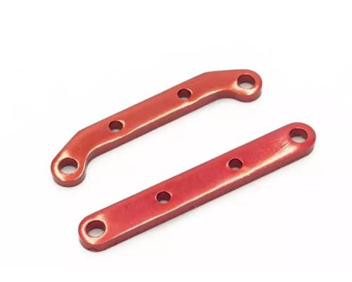 Funtek FTK-21033 STX aluminium achter shim kit (x2)