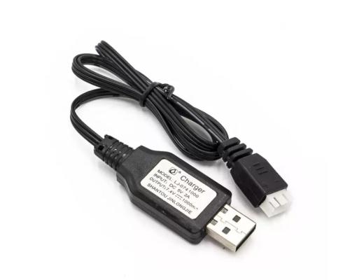 Funtek FTK-21038 STX USB-oplader