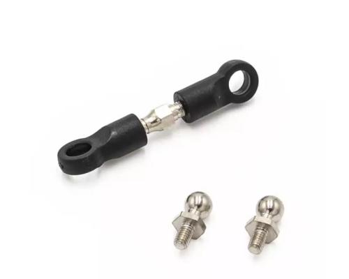 Funtek FTK-21039 STX complete stuurstang