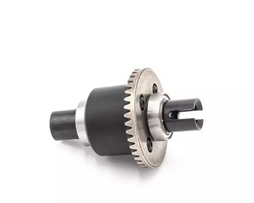 Funtek FTK-21040 Compleet differentieel Funtek STX