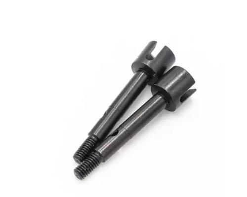 Funtek FTK-21044 STX achterwielas (x2)