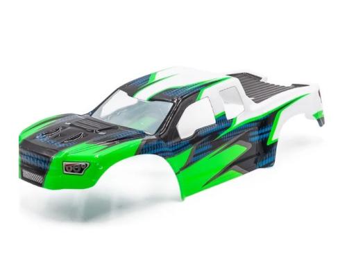 Funtek FTK-21062 STX Sport Carrosserie - Groen