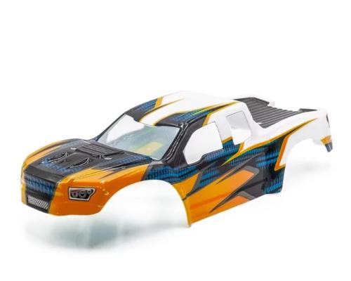 Funtek FTK-21065 STX Sport Carrosserie - Oranje