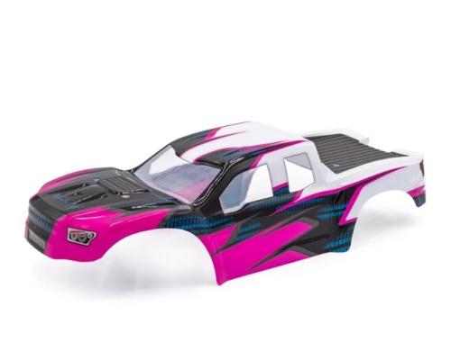 Funtek FTK-21066 STX Sport Body - Paars