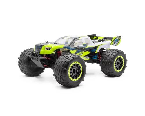 Funtek STX Sport Geel met Konect-radio