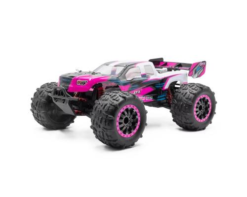 Funtek STX Sport Roze met Konect-radio