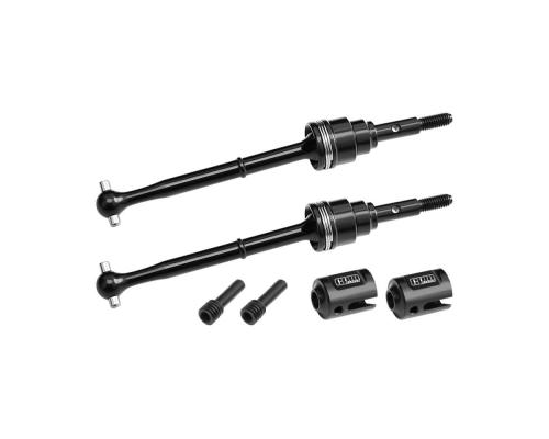 GPM Carbon-Staal aandrijfassen ACHTER MINI XRT