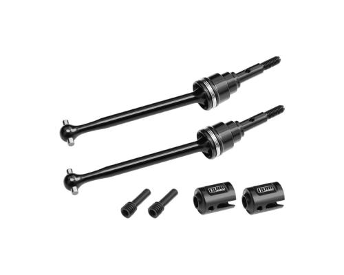 GPM Carbon-Staal aandrijfassen VOOR MINI XRT