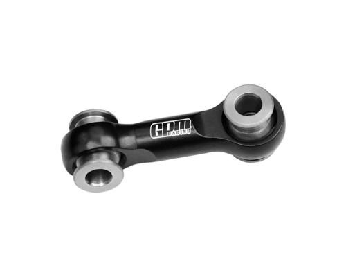 aluminium stuurstang zwart GPM TRX MiniMaxx